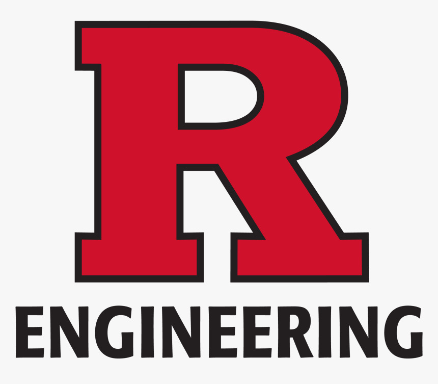 Rutgers Engineering Logo, HD Png Download , Transparent Png Image PNGitem