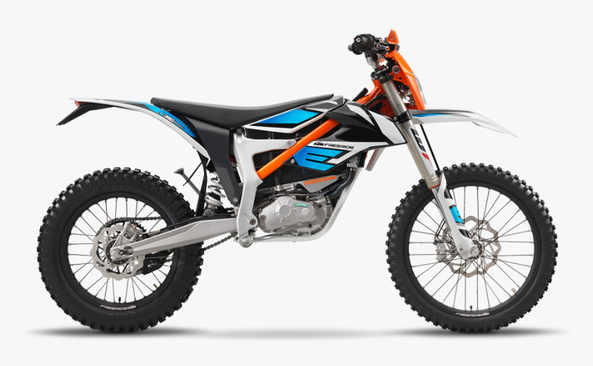 Ktm Freeride - Ktm Freeride E 2019, HD Png Download
