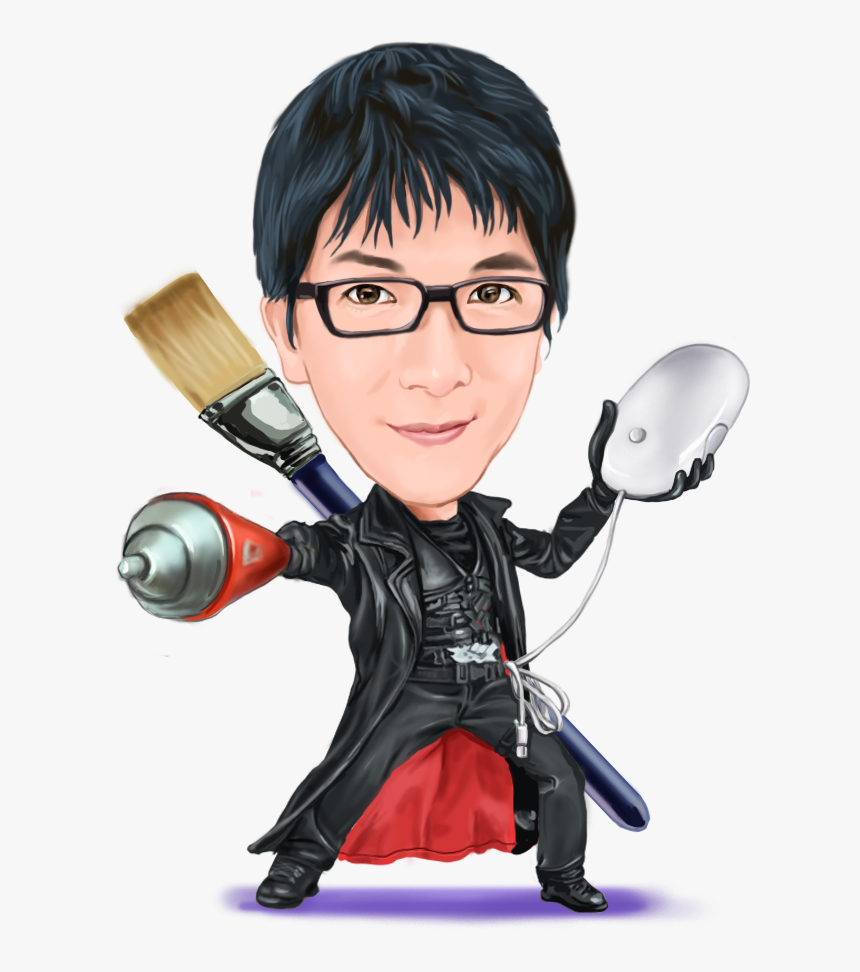 Cartoon, HD Png Download