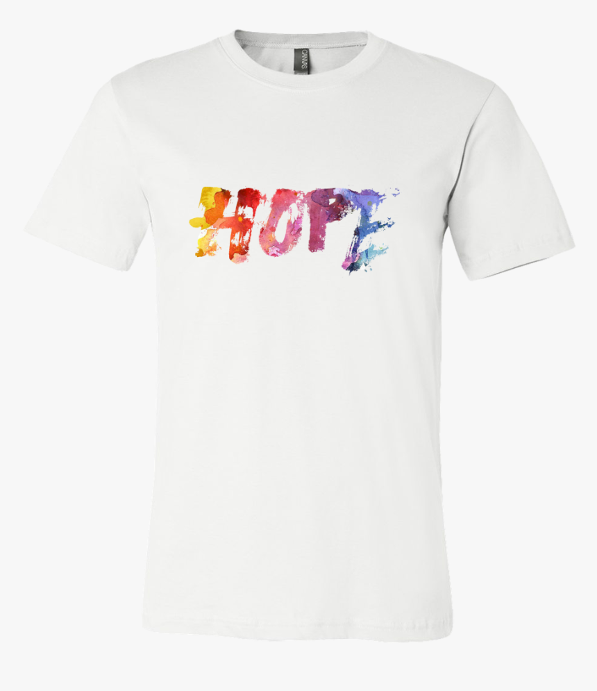 Design Resources - Tshirt Design Log About Hope, HD Png Download