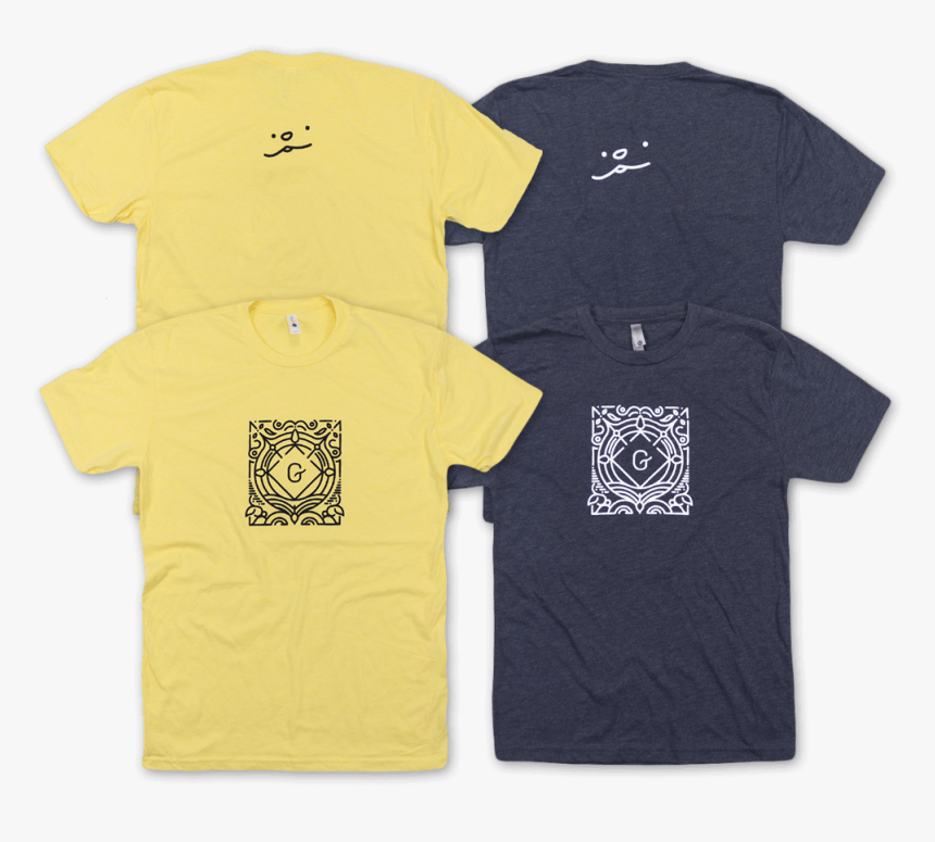 Gutenberg Wordpress T Shirt, HD Png Download