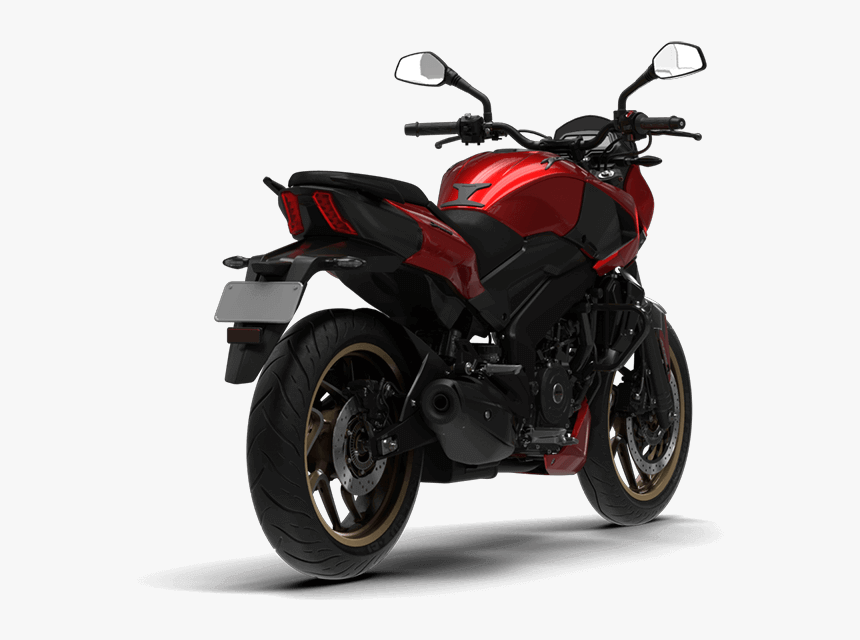 Scooter, HD Png Download