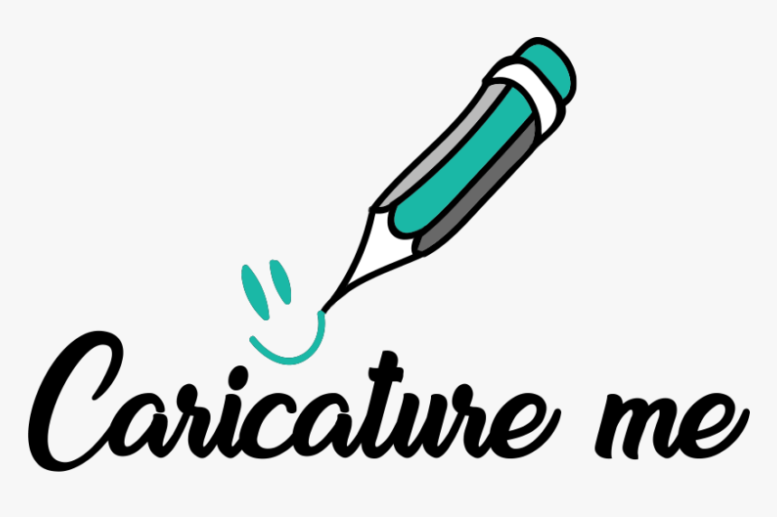 Caricature Me, HD Png Download