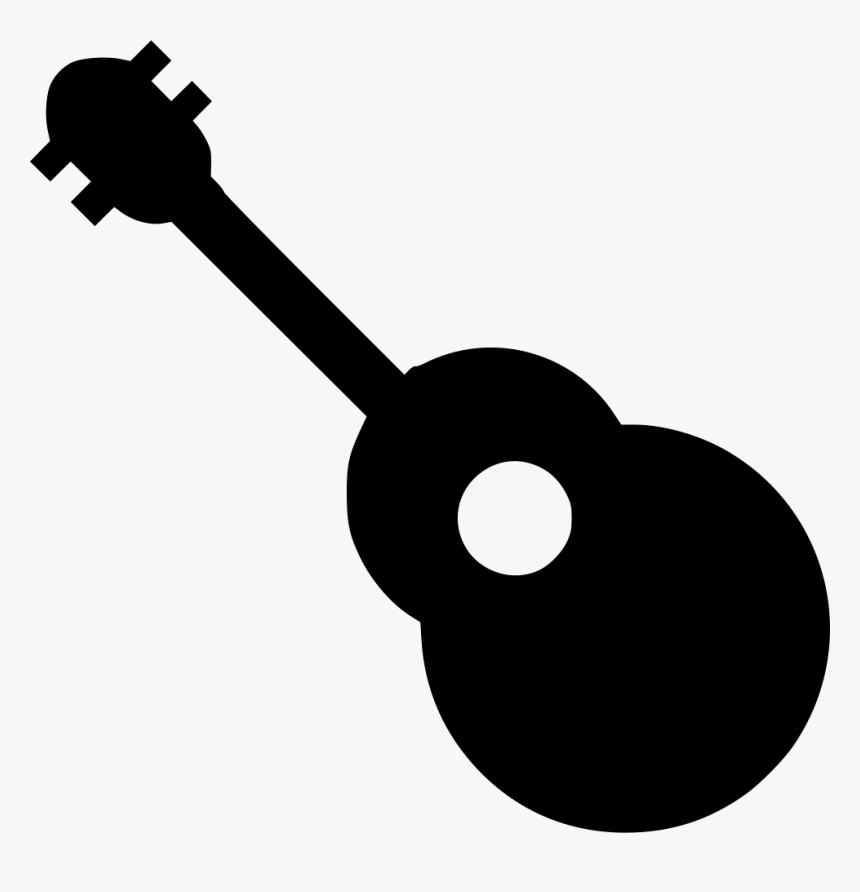 Guitar, HD Png Download