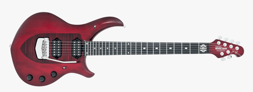 Majesty Monarchy Series - Ibanez Scott Lepage Signature, HD Png Download