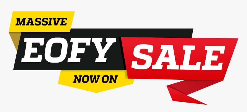 On Sale Now Png - Eofy Sale, Transparent Png