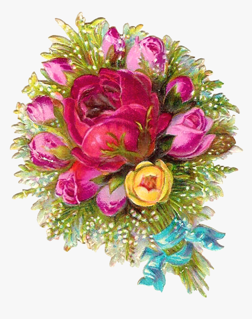 Bouquet, HD Png Download