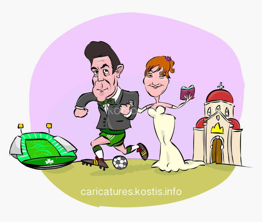 Cartoon, HD Png Download