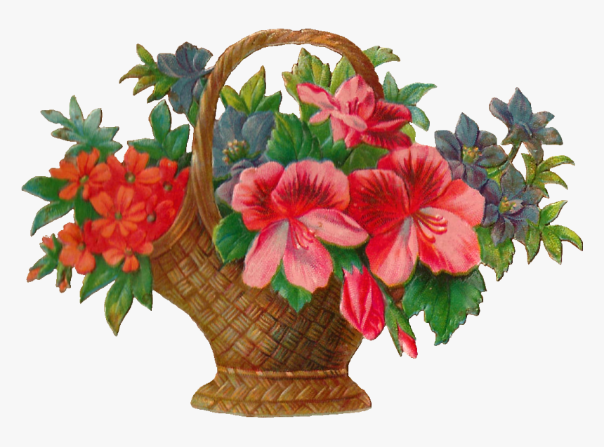 Flowers Clip Art, HD Png Download