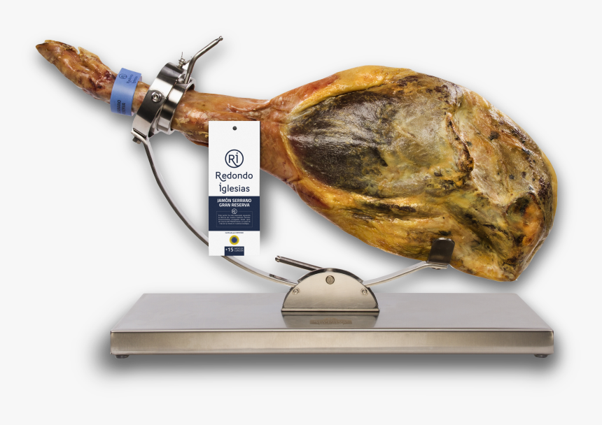 Now You Can Download Jamon Transparent Png File - Black Iberian Pig, Png Download