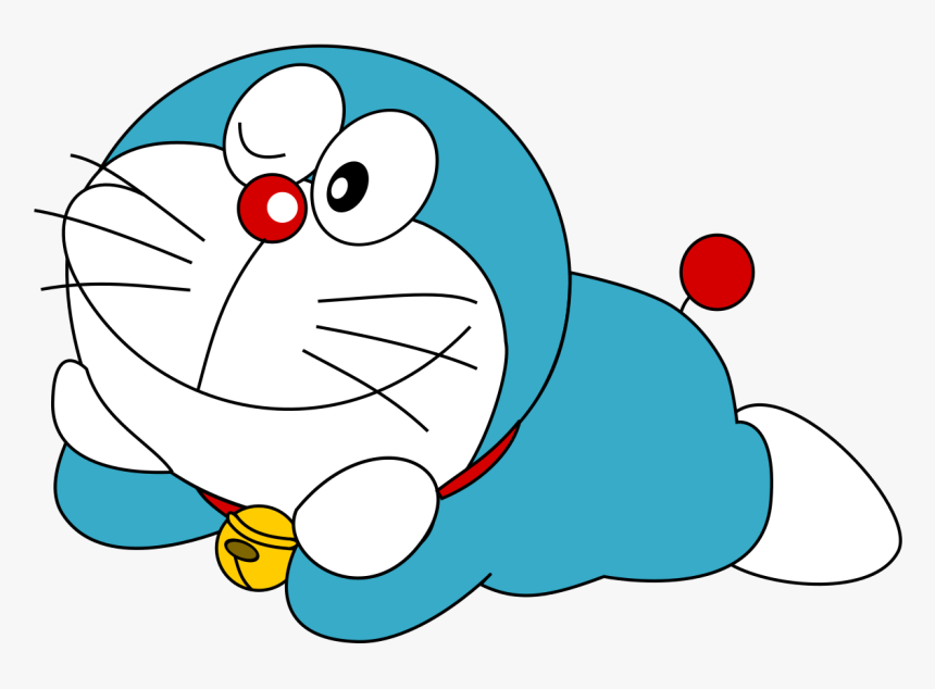 Doraemon Clipart Search - Doraemon Png, Transparent Png