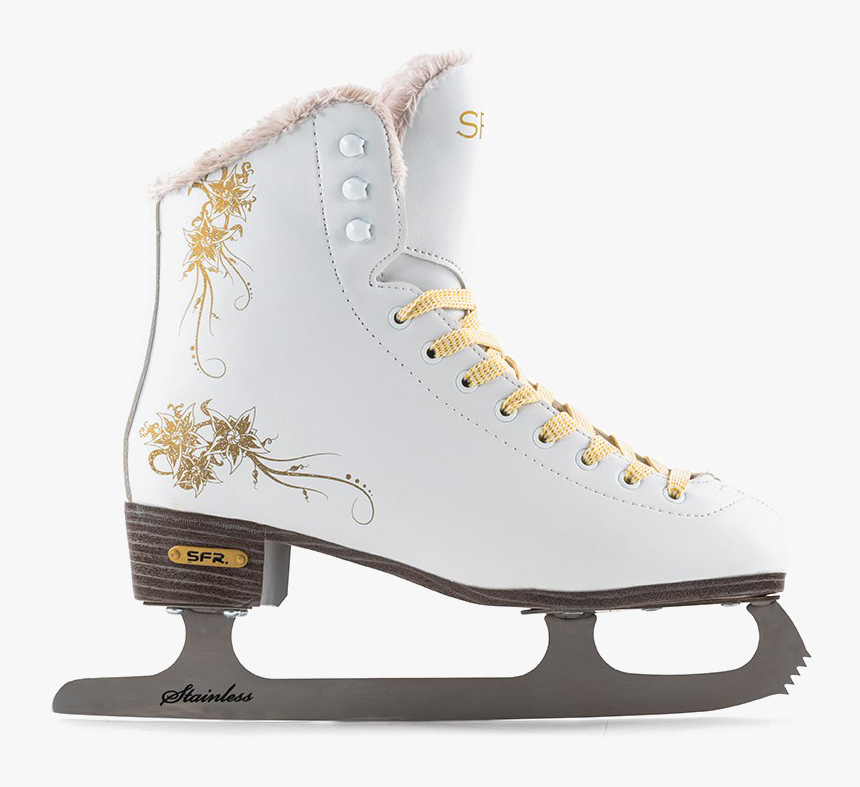 Ice Skating Shoes Png Photo - Yuri On Ice Inspired Outfits, Transparent Png