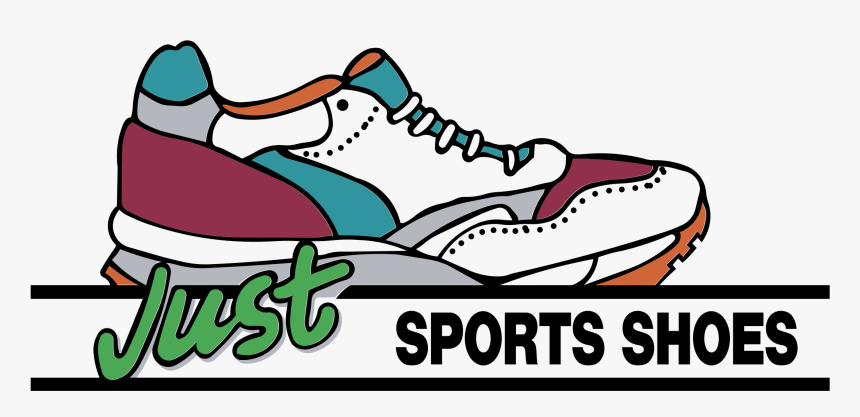Sport Shoes Logo, HD Png Download