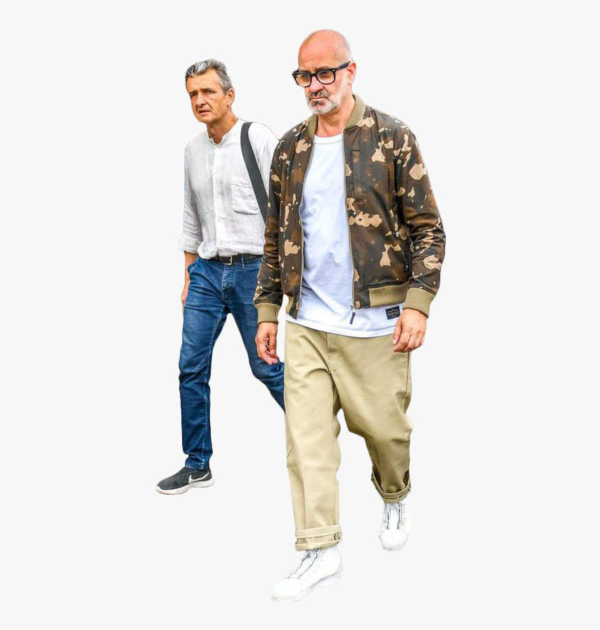 Gentleman, HD Png Download