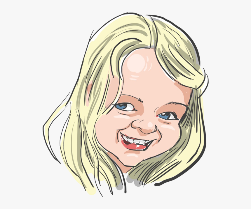 Cartoon, HD Png Download