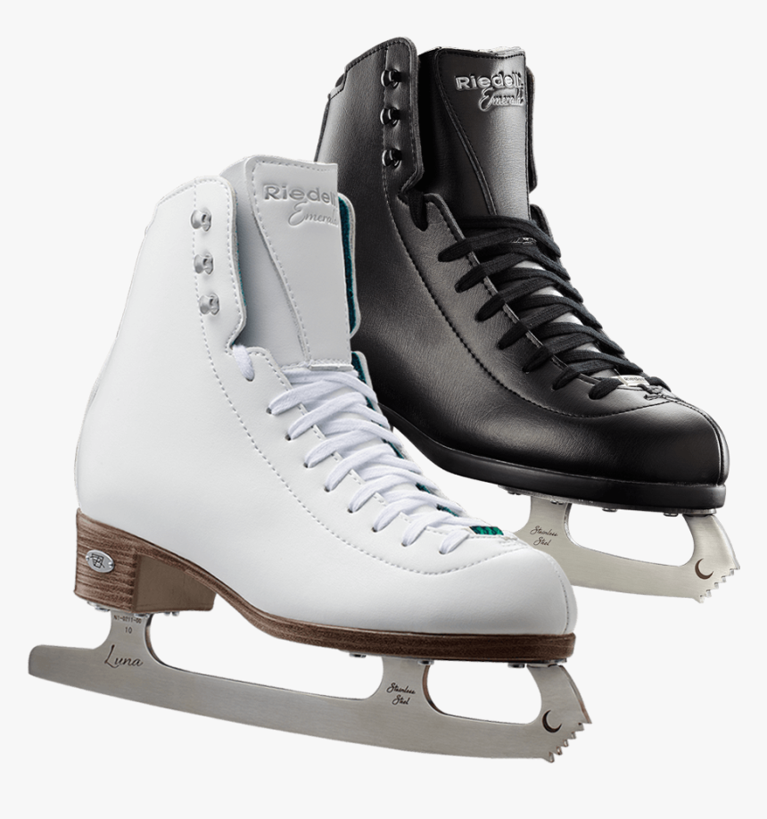 Ice Skating Shoes Png Photos, Transparent Png