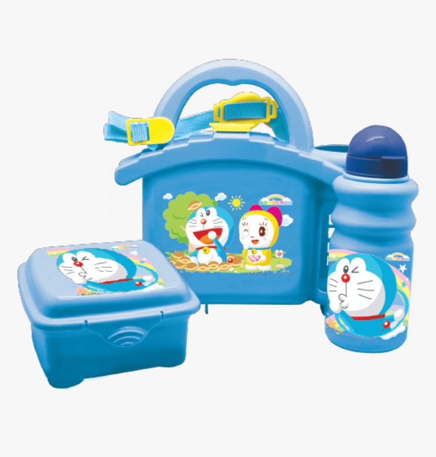 Doraemon Product, HD Png Download