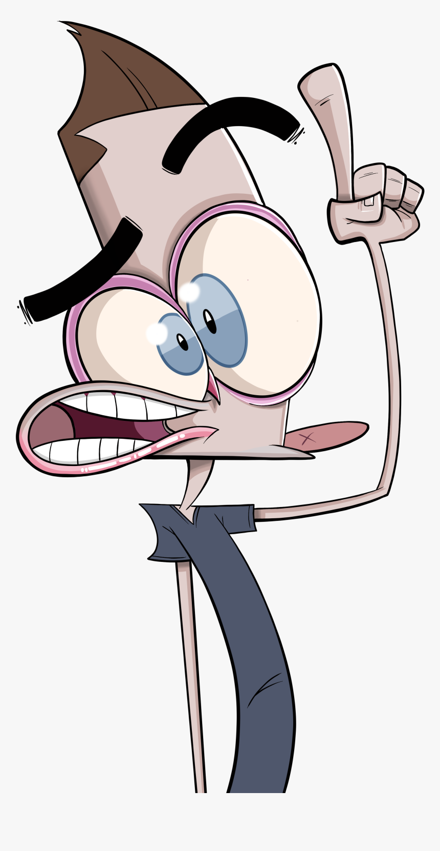 Cartoon, HD Png Download