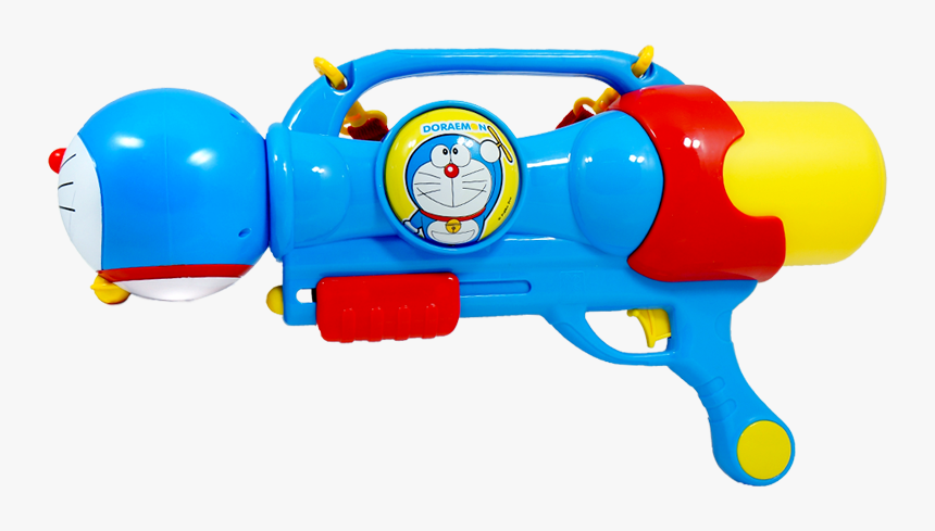 ปืน ฉีด น้ำ, HD Png Download