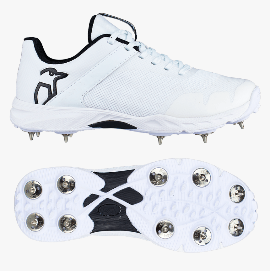 Kookaburra Spike Senior Cricket Shoes Ed Sports Dublin - Kookaburra Kc 3.0 Cricket Shoes, HD Png Download