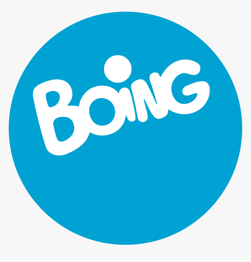 Boing, HD Png Download