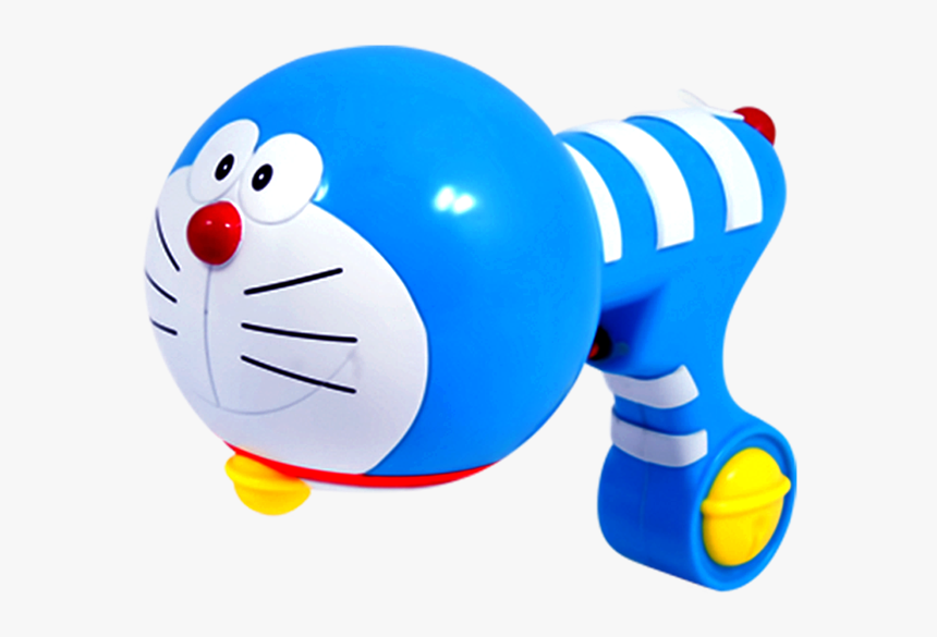 ปืน ฉีด น้ำ สงกรานต์, HD Png Download