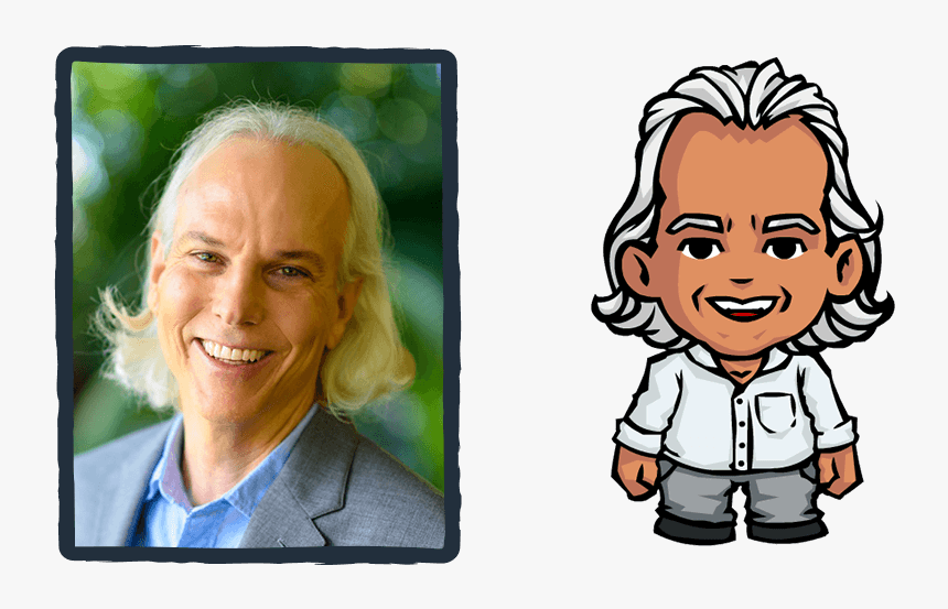 Manga Avatar - Cartoon, HD Png Download