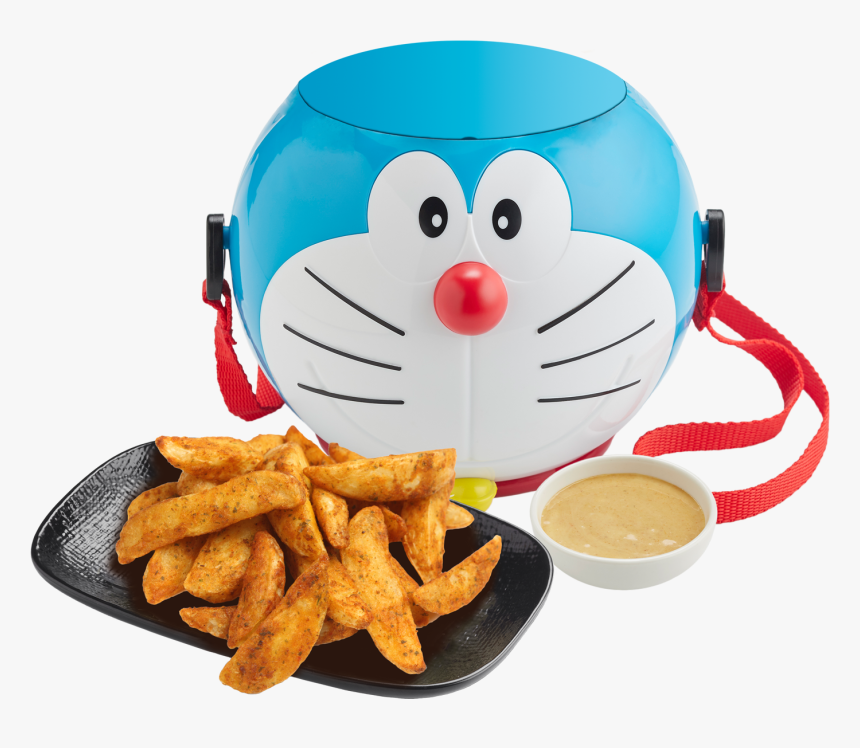 Monster Curry Doraemon, HD Png Download