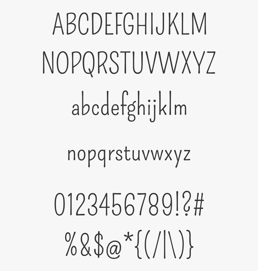 Pompiere Font, HD Png Download
