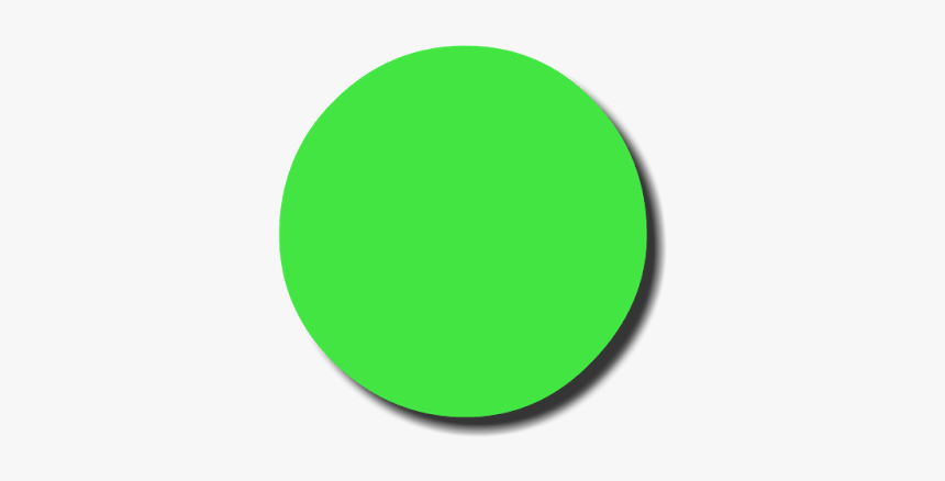 Circle, HD Png Download