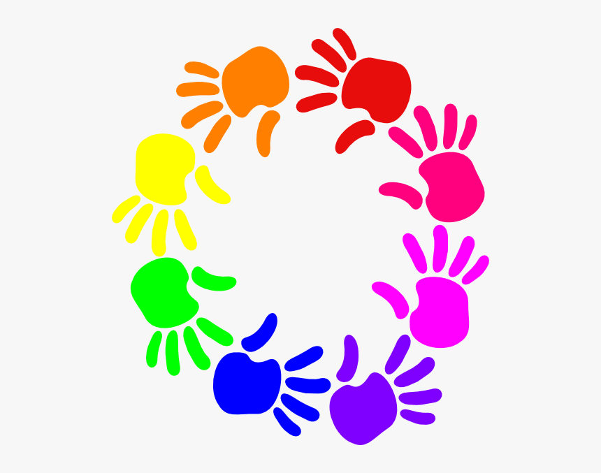 Colorful Clipart, HD Png Download