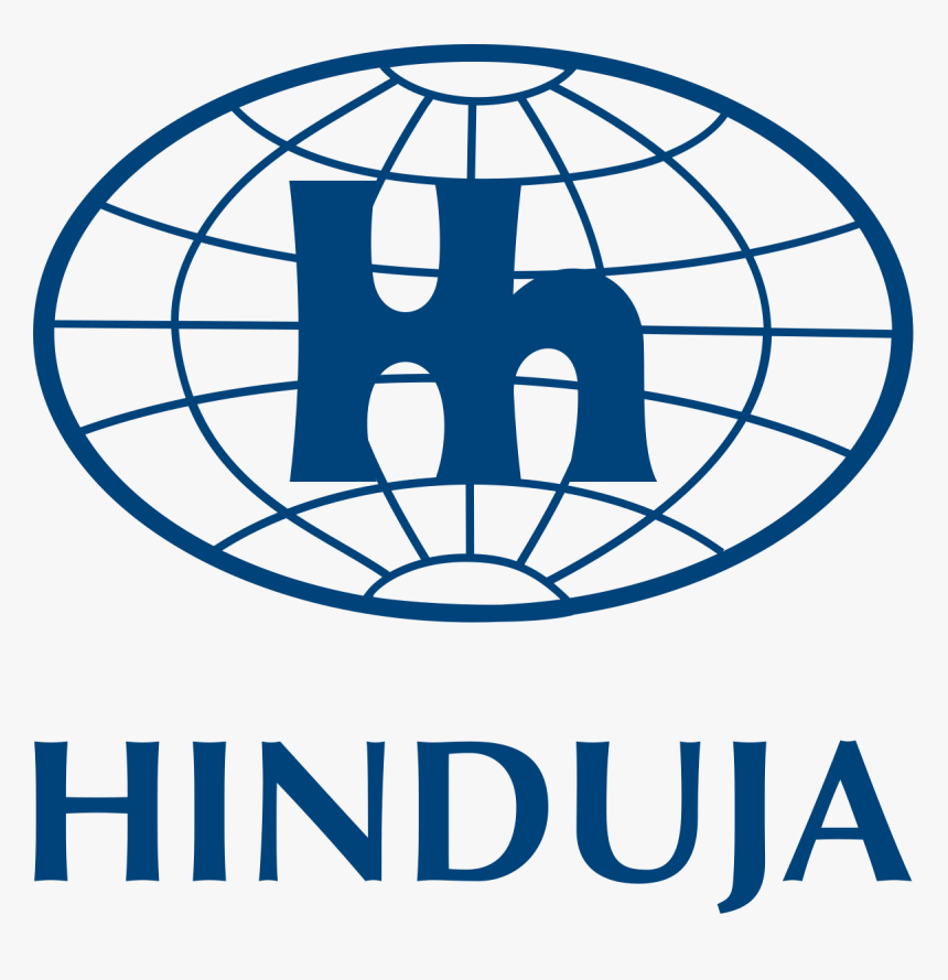 Hinduja Group Logo, HD Png Download