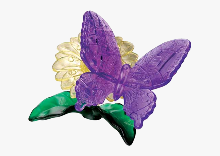 3d Crystal Puzzle - Jigsaw Puzzle, HD Png Download