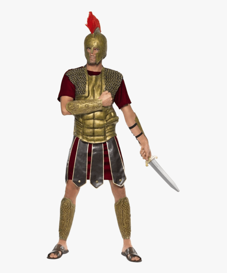 gladiator costume mens