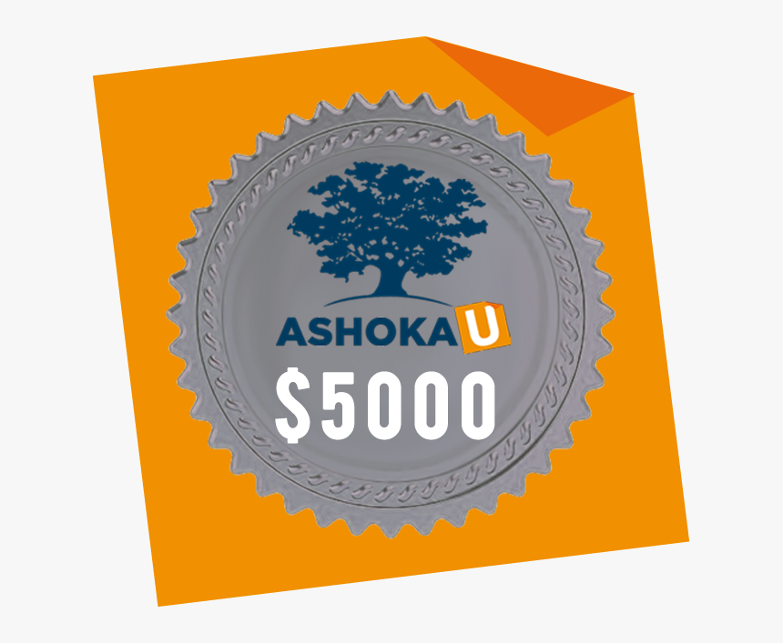 Ashoka Young Changemakers, HD Png Download