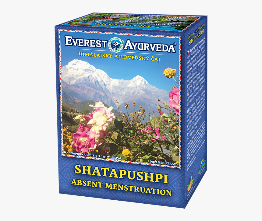 Annapurna, HD Png Download