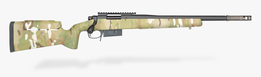 Ga Precision Gladius .308, HD Png Download