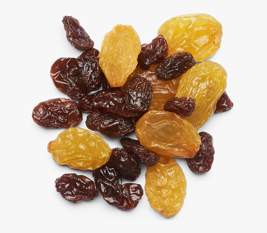 Dried-apricots - Raisin Png, Transparent Png