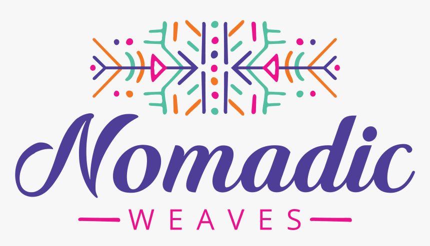 Nomadic Weaves - Graphic Design, HD Png Download