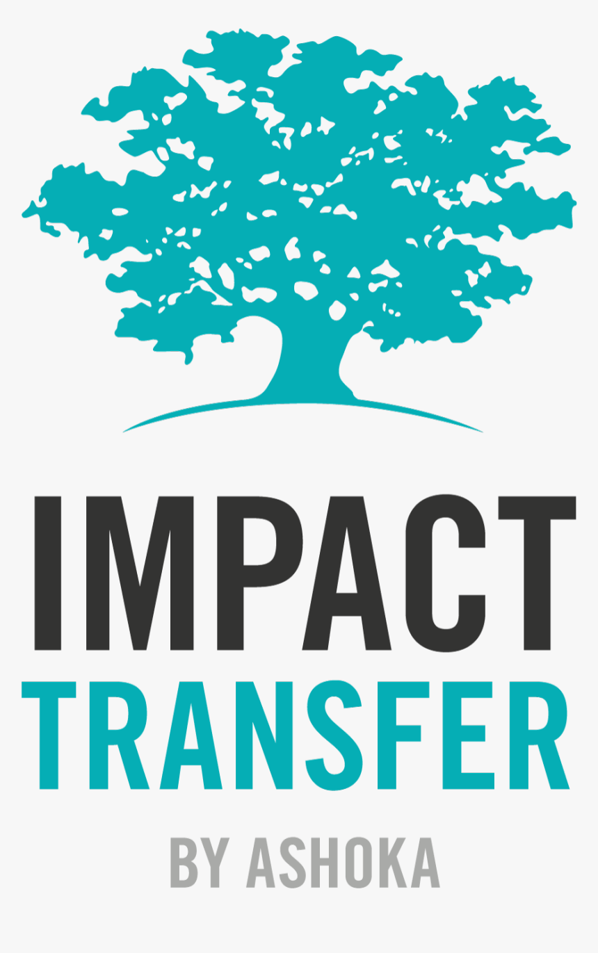 Ashoka Organization, HD Png Download