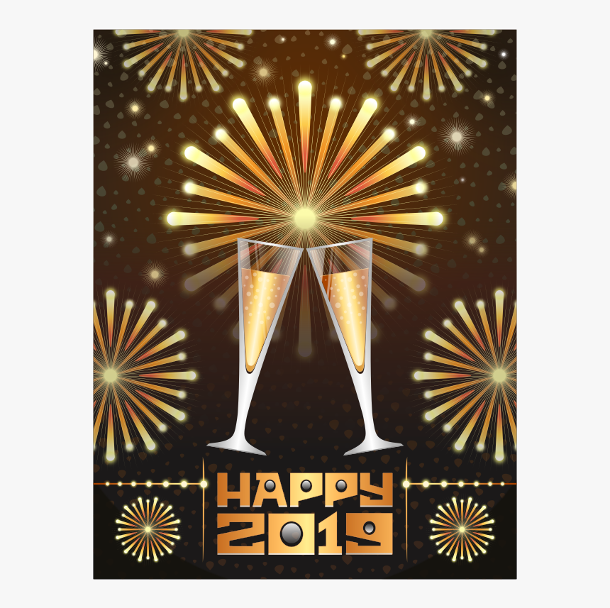 New Years Eve Breakfast, HD Png Download