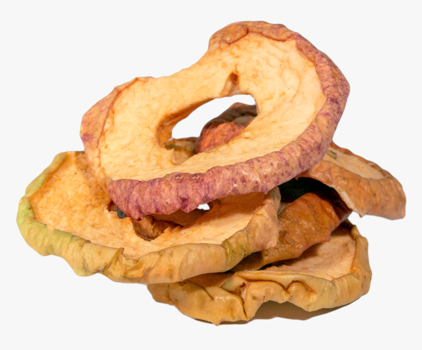 Apples, Rings 
 Class Lazyload Lazyload Fade In 
 Style - Cruller, HD Png Download