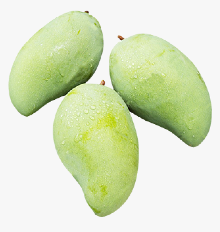 Raw Mango Png, Transparent Png