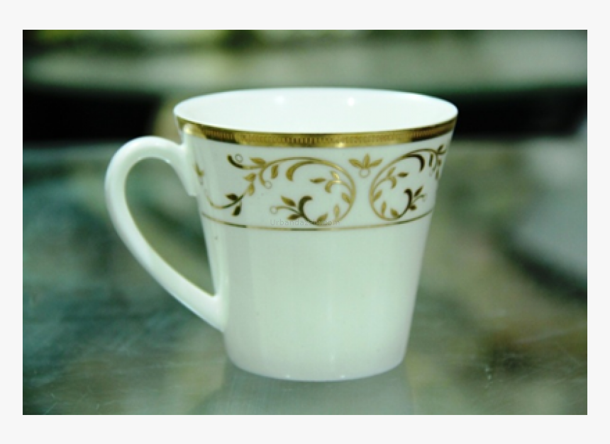 Buy Christian Zanotti August Flair Tea Coffee Mug Set - Coffee Cup, HD Png Download