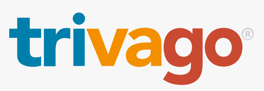 Trivago Logo Png, Transparent Png