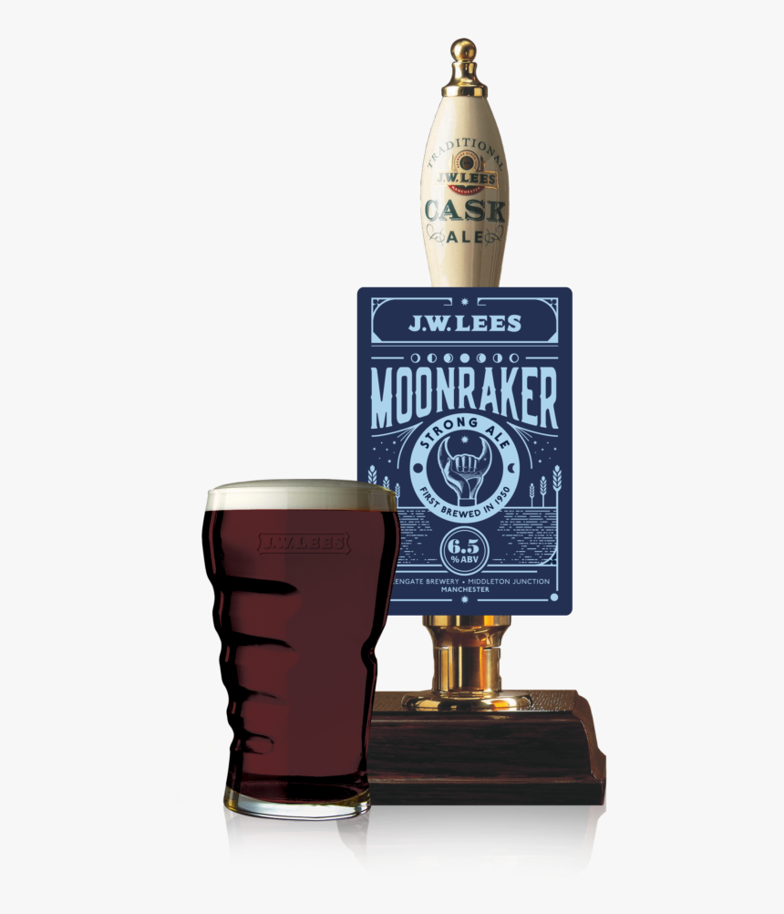 Jw Lees Founders, HD Png Download