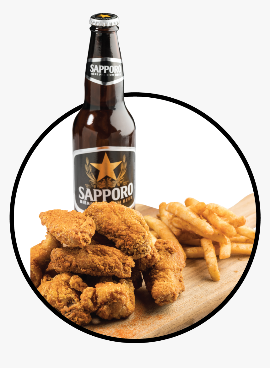 Half Price Wings - Stout, HD Png Download