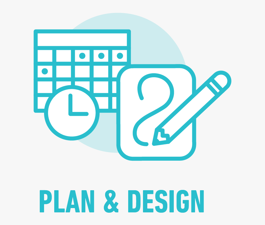 Uct Rdm Icon 01 Plan Design - Graphic Design, HD Png Download