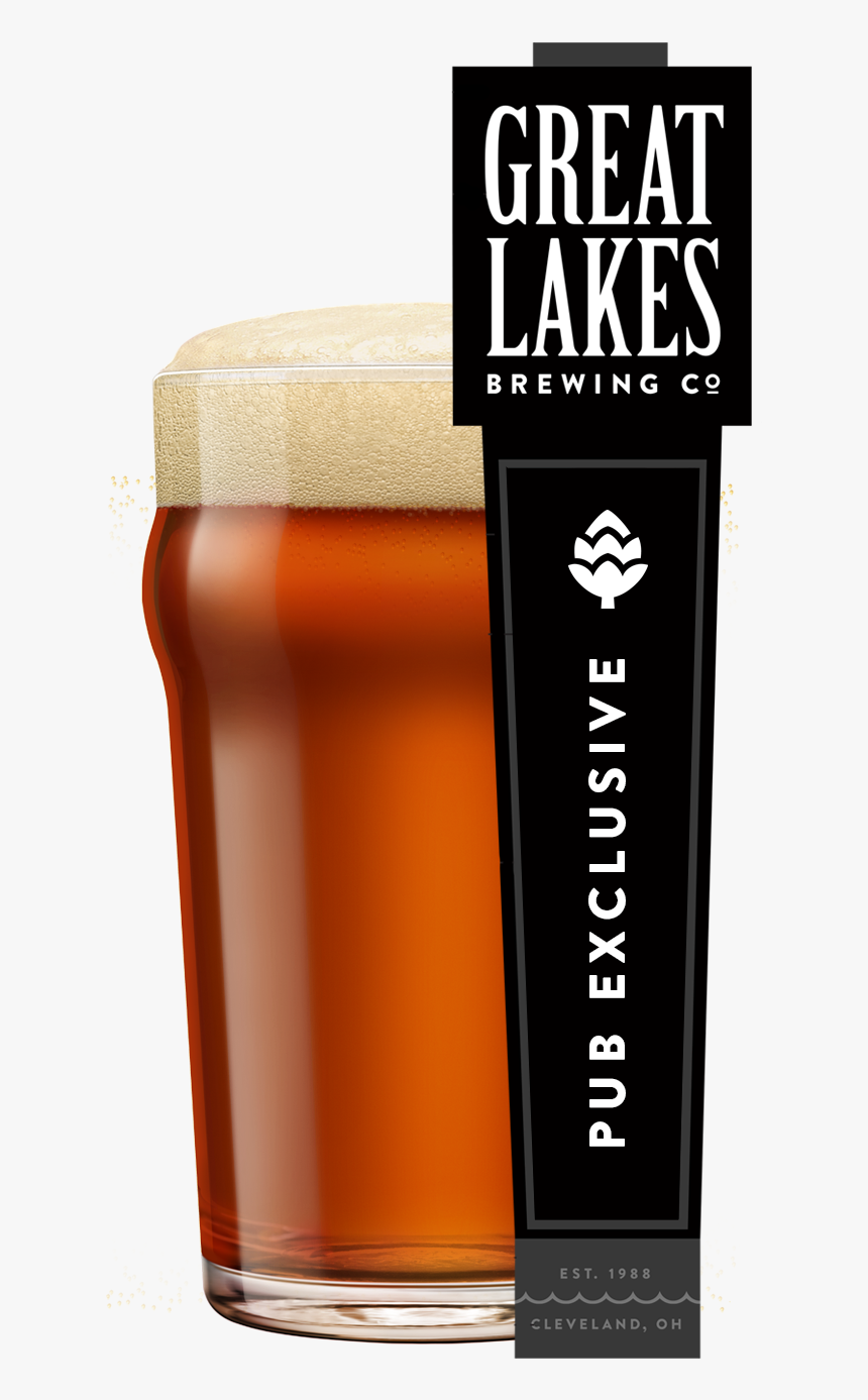 Great Lakes Brewery, HD Png Download