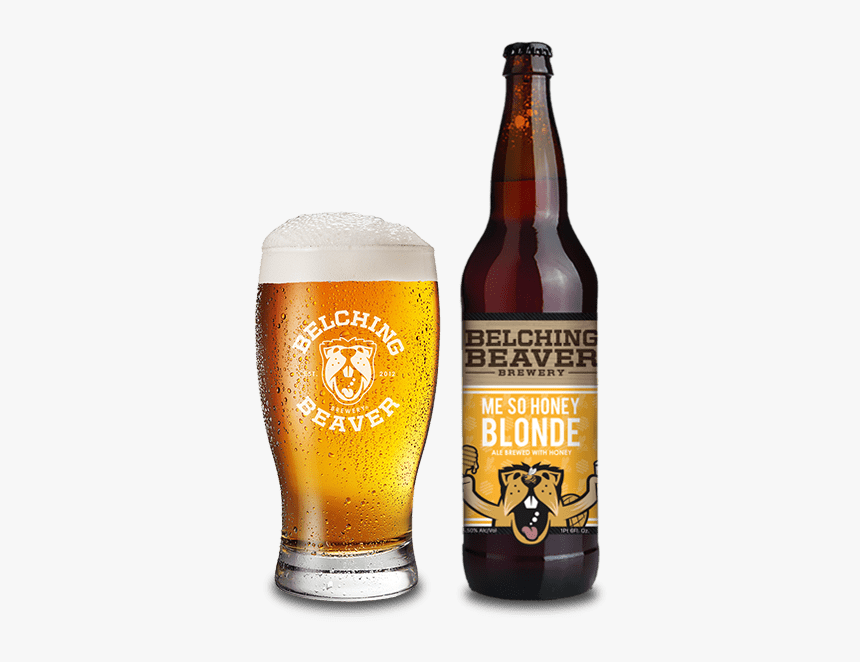 Belching Beaver Mango Ipa, HD Png Download